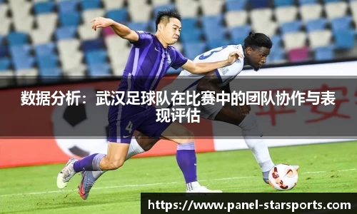 数据分析：武汉足球队在比赛中的团队协作与表现评估